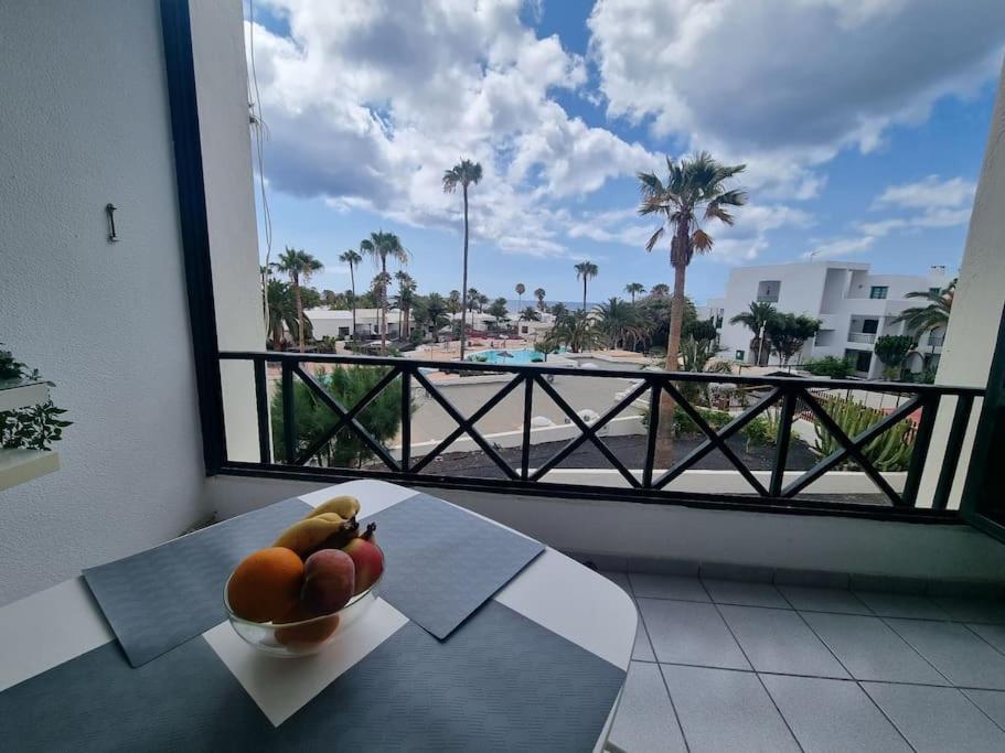 شقة Luxury Ocean View Playa Roca كوستا تاغيسي المظهر الخارجي الصورة