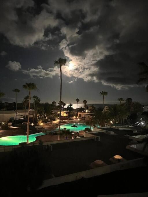 شقة Luxury Ocean View Playa Roca كوستا تاغيسي المظهر الخارجي الصورة